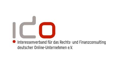 IDO Logo